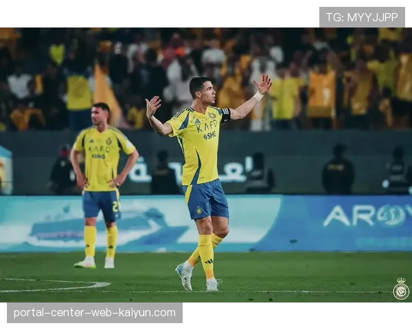 沙特联进球数整体上升 联赛观赏性得到显著提升