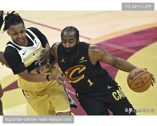 骑士交易哈登后三战进攻火力凶猛 莫布里回归有望补防守短板 骑士交易哈登后三战进攻火力凶猛 莫布里回归有望补防守短板