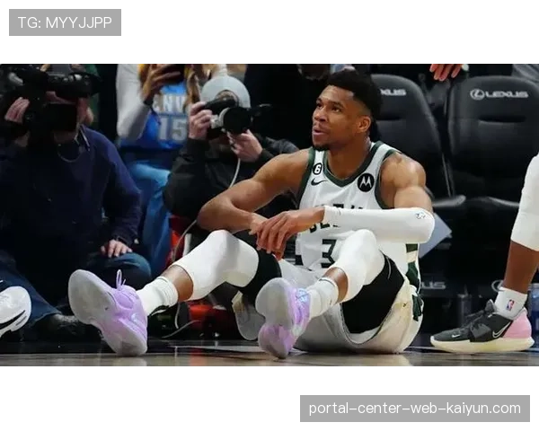 雄鹿缺少字母哥体系崩塌，内线防守漏洞明显